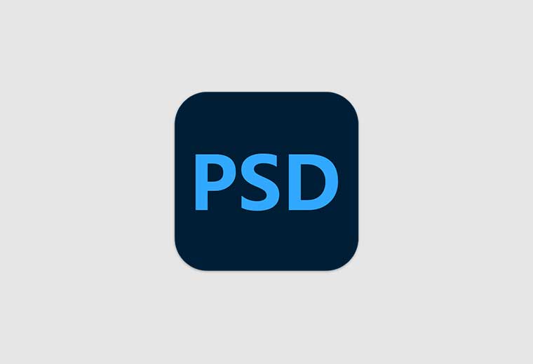 PSD 缩略图预览插件